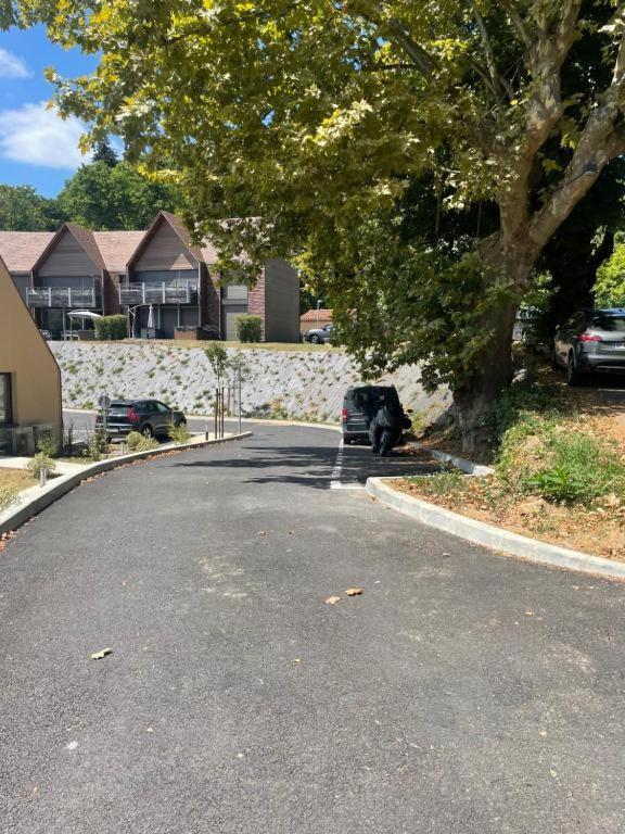 Le Music Hall Proche Centre Histo Avec Parking Sarlat Esterno foto