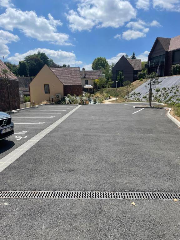 Le Music Hall Proche Centre Histo Avec Parking Sarlat Esterno foto